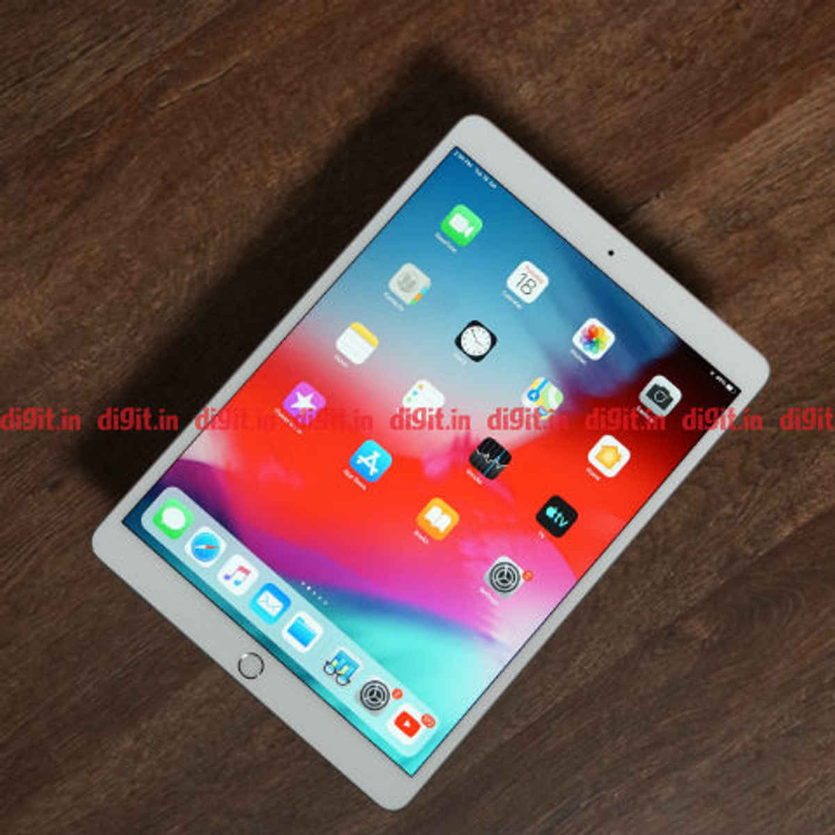 Apple iPad Air (2019) Review: Is the 2019 10.5-inch iPad Air the right iPad for you?