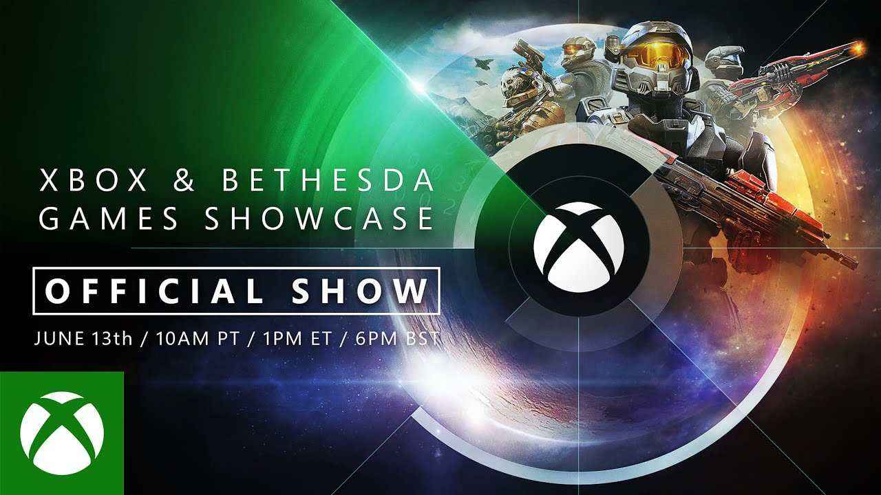 E3 2021: Most exciting game reveals at Xbox & Bethesda Games Showcase