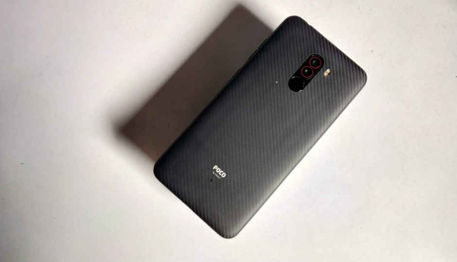 Poco F1 First Impressions: The new flagship killer?