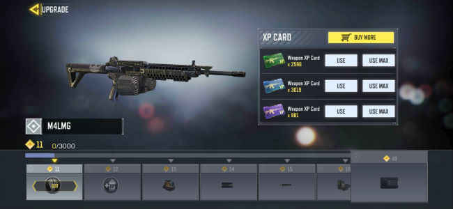 Call Of Duty Mobile: How To Use The Gunsmith - GameSpot