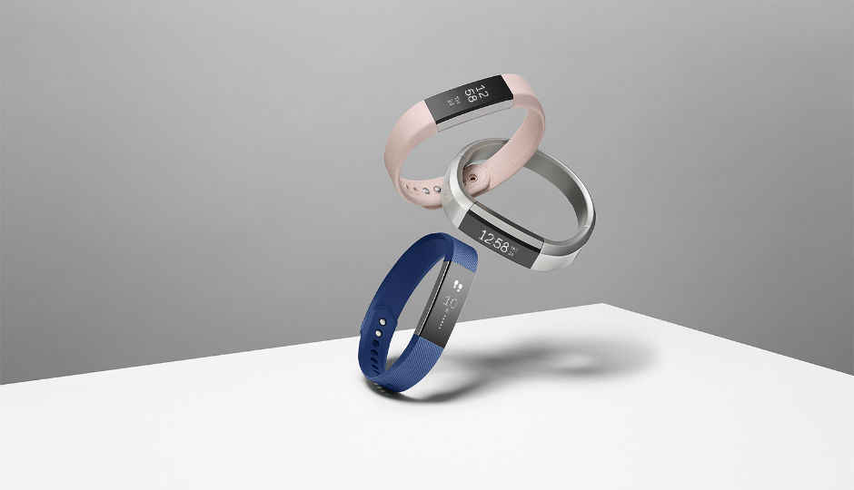 Fitbit unveils Fitbit Alta fitness band priced at Rs. 12,999