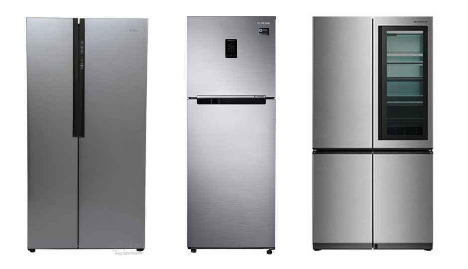 Top refrigerator deals on Paytm Mall: Discounts on Whirlpool, Samsung, Haier and more
