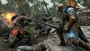 Most Disappointing Games of 2017