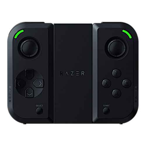 Razer’s Qualcomm-powered handheld console has been leaked