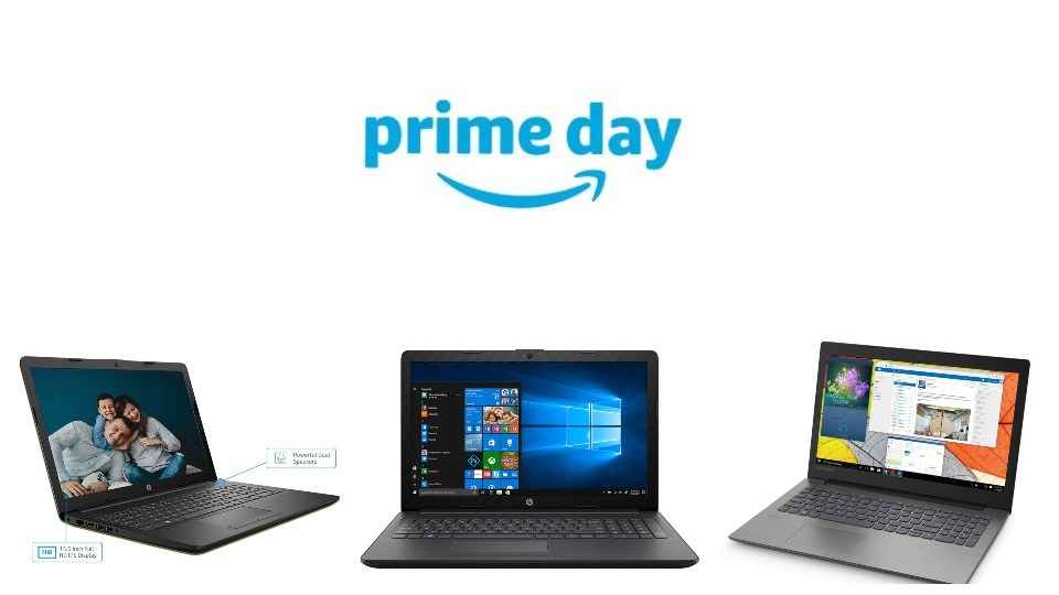 Amazon Prime Day 2019: Five laptops less than Rs 30,000 that could be discounted