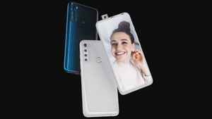 64 मेगापिक्सल कैमरे के साथ आने वाले सबसे शानदार मोबाइल फोंस, देखें पूरी लिस्ट