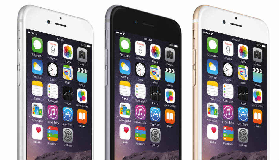 Flipkart offers iPhone 6 for Rs. 33990