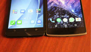 Asus Zenfone 2: performance comparison, camera & more