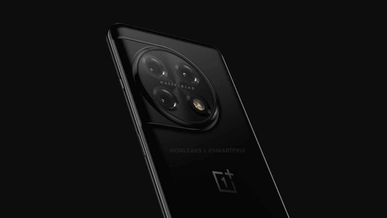 50MP कॅमेरा आणि 100W चार्जिंगसह येणारा नवीन OnePlus फोन, मिळेल 2K डिस्प्ले