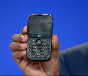 JioPhone 2 য়ের বিষয়ে কিছু গুরুত্বপূর্ণ কথা