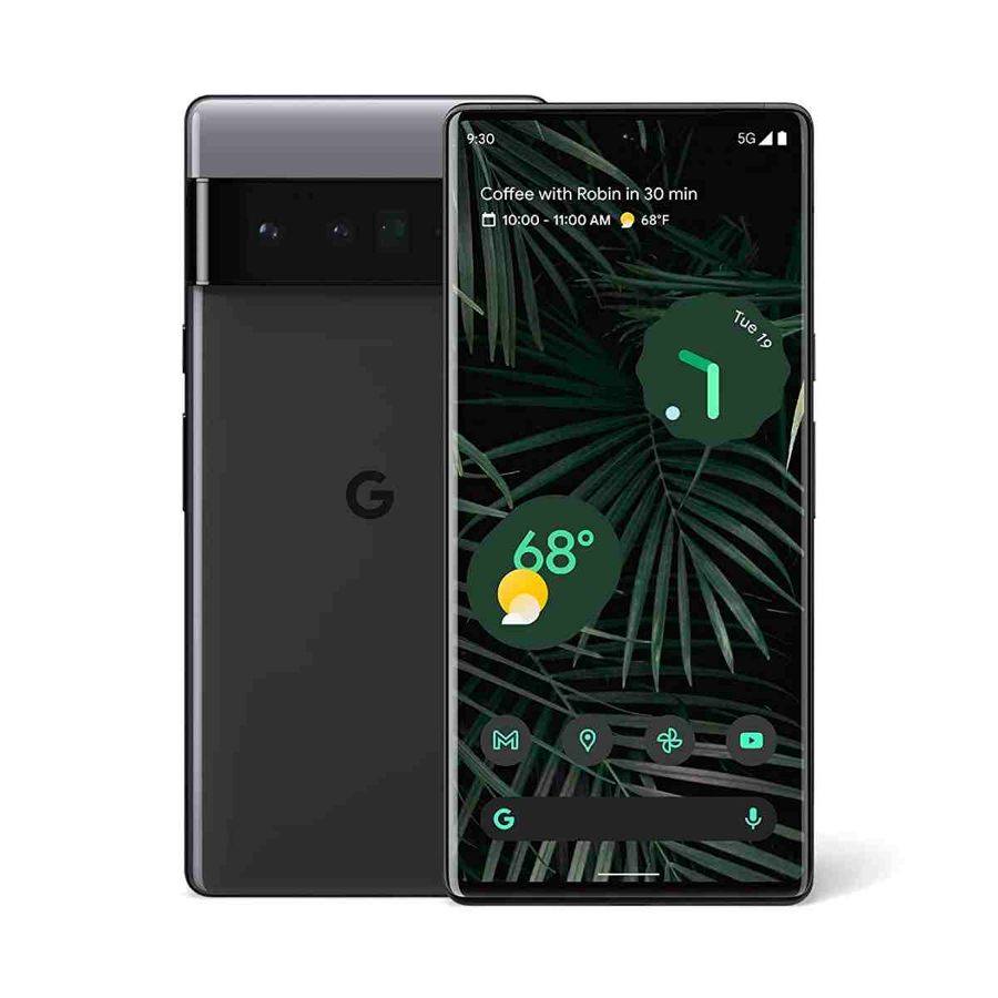 Google Pixel 6 Pro 256GB 12GB RAM Price in India, Full Specifications & Features - 13th July 2022 - Vimarsana News