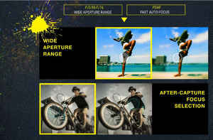 హానర్  6 యొక్క  క్లియర్ స్పెసిఫికేషన్స్