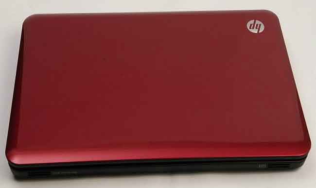 hp laptops pavilion g6