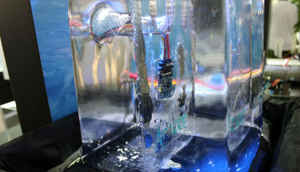 Computex 2014: World's fastest RAM kits from Apacer