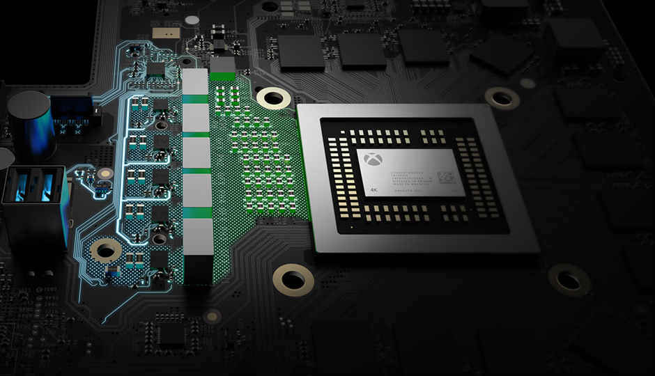 Microsoft Xbox Scorpio specifications revealed: Is this your next gaming console?