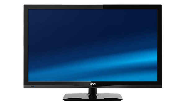 Aoc 22 inches HD LED TV