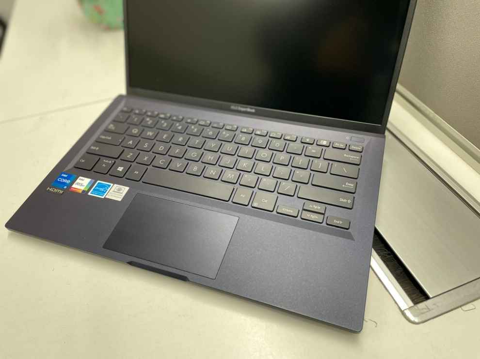 ASUS Expertbook B1400 Review Price Details Specs