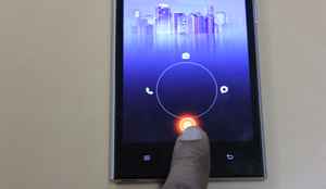 Xiaomi Mi3 build quality and size comparison