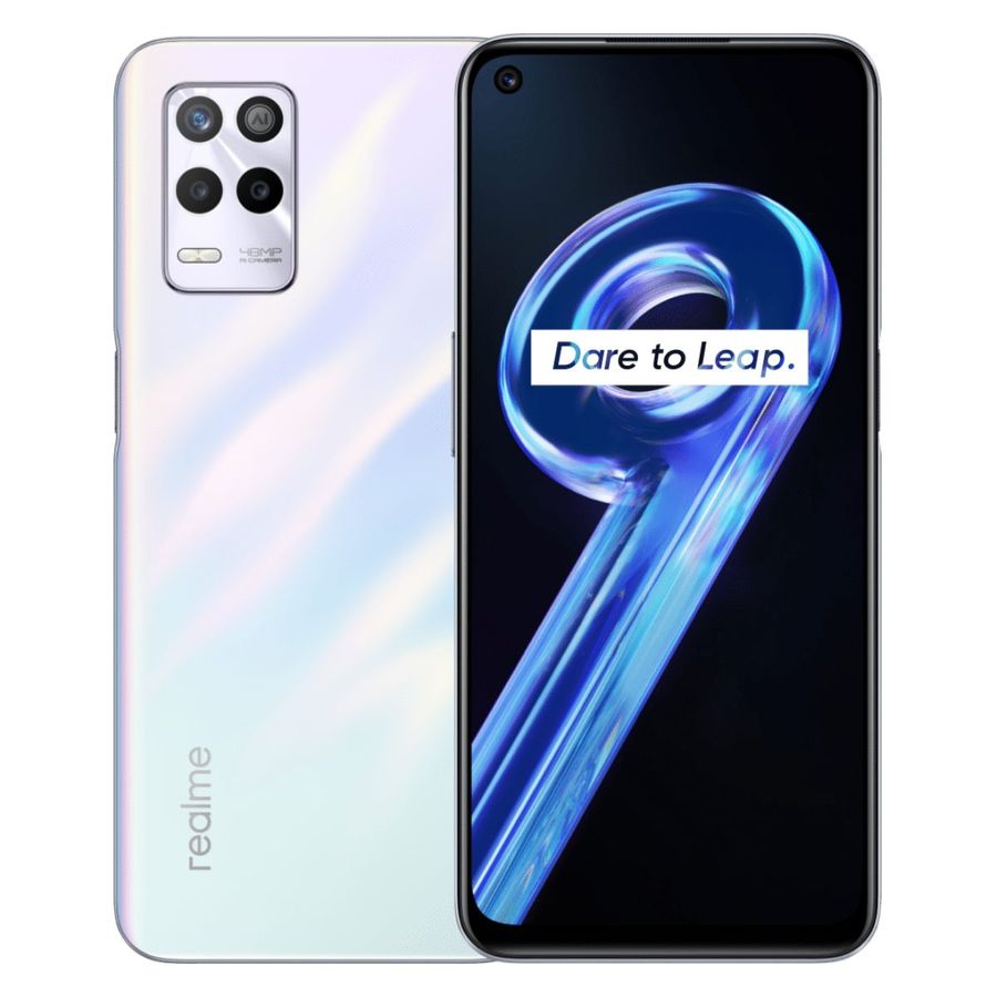 Realme 9 5G 128GB 8GB RAM Price in India, Full Specifications & Features - 7th April 2022 - Vimarsana News
