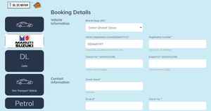 क्या है High Security Registration Plate (HSRP) और कैसे आप इसके लिए कर सकते हैं ऑनलाइन अप्लाई, जानें स्टेप बाय स्टेप सबकुछ