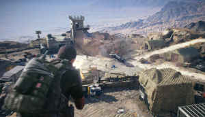 Most Disappointing Games of 2017