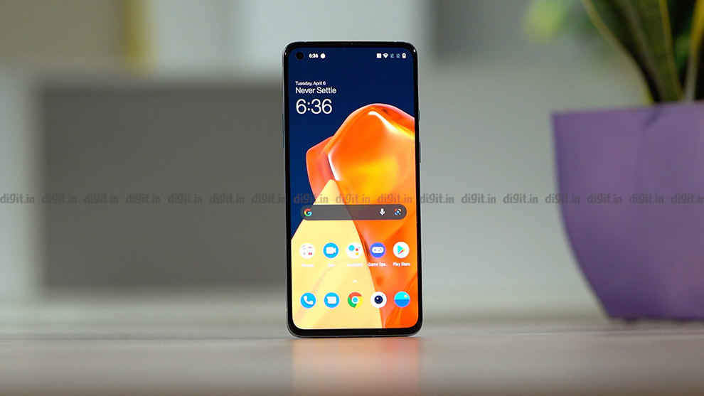 Oneplus 9r Price In India Full Specifications Features 3rd September 21 Digit