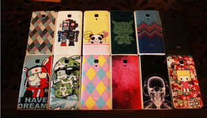 Hands On: Xiaomi Redmi 1S