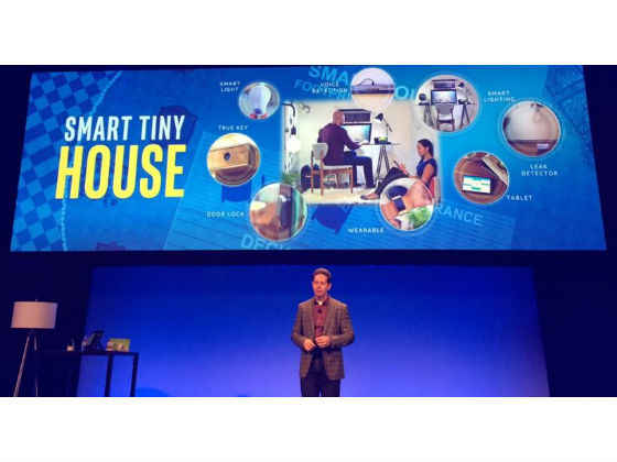 How To Intel IoT Code Samples Smart Stove Top