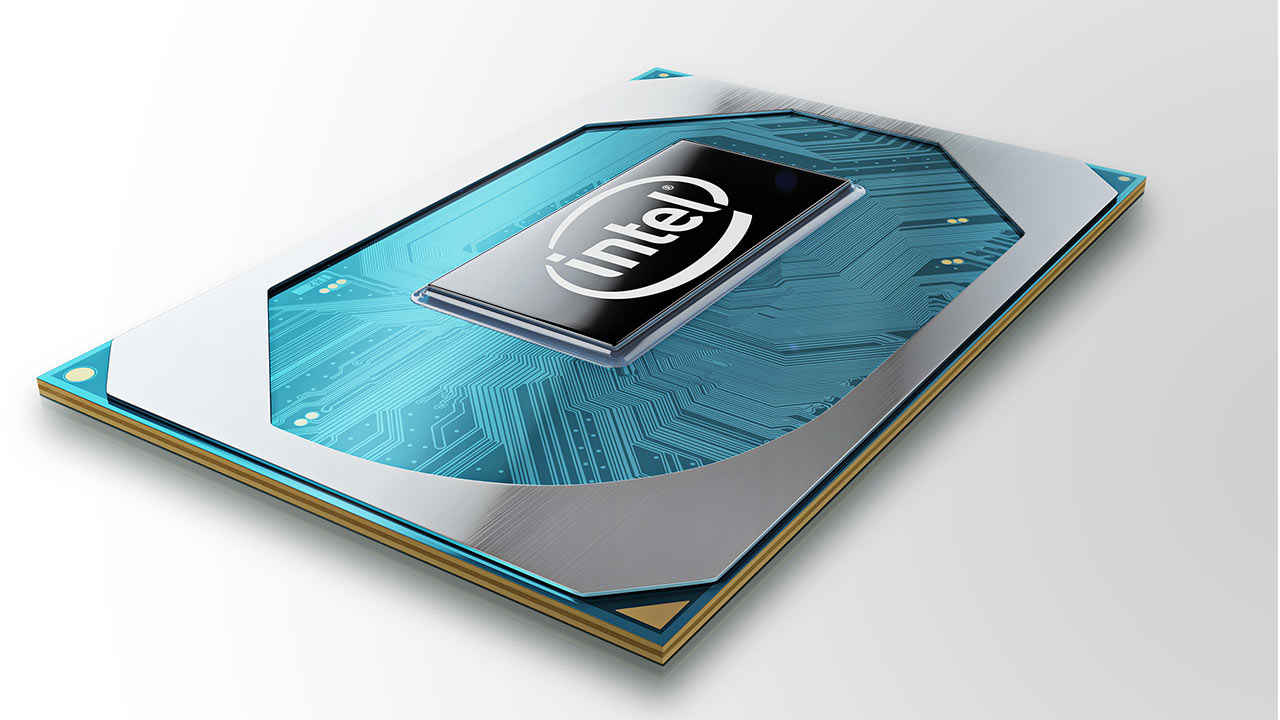 Intel unveils 10th Gen Comet Lake-H mobile processors with up to 8 cores clocked at 5.3 GHz Boost