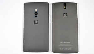 वनप्लस 2 का वनप्लस 1 और अन्य स्मार्टफोंस से कड़ा मुकाबला