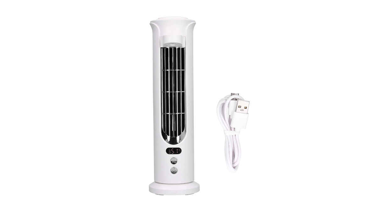Sora Portable Tower air conditioner