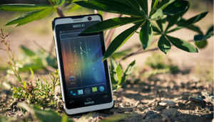 Tough Talk: These are the most rugged smartphones in the world