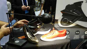 पाहूयात CES 2016 मध्ये सादर झालेले अदभूत गॅजेक्ट्स