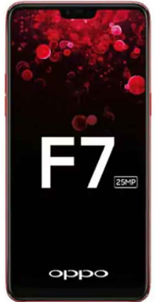 ओपो F7 32GB 
