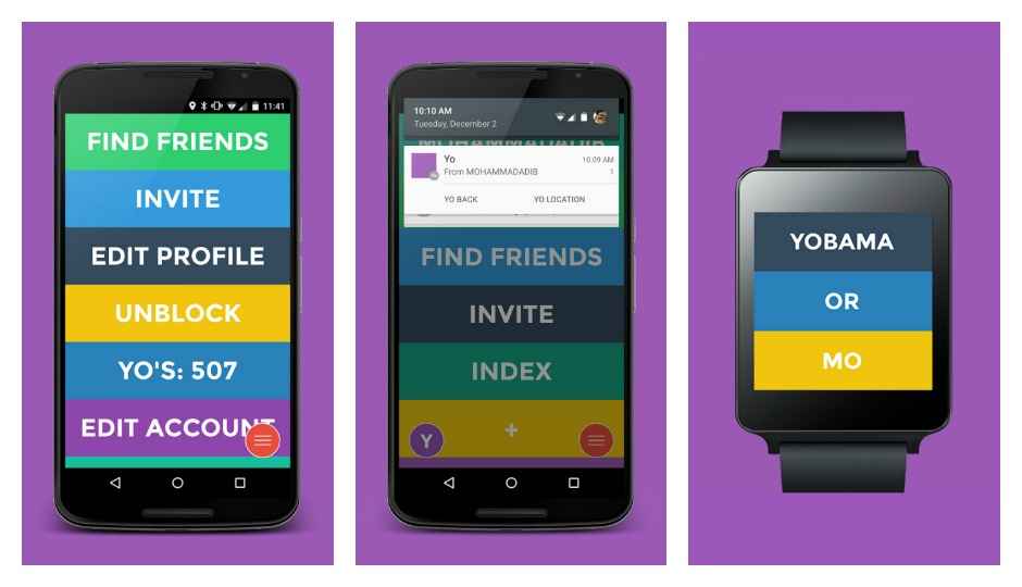 7 weird and strange apps for your Smartphone 7 weird and strange apps for your Smartphone
