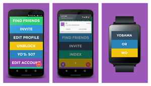 7 weird and strange apps for your Smartphone