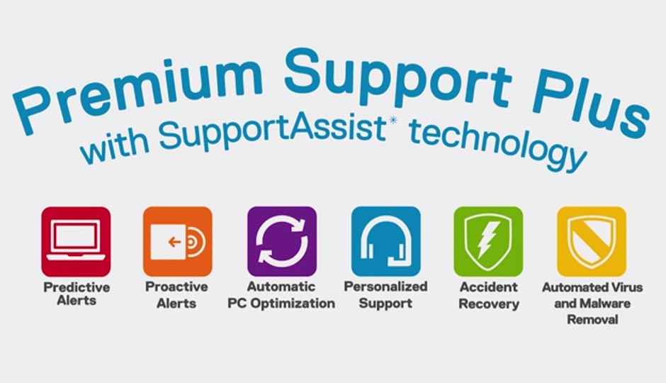 Dell launches Premium Support Plus smart assistant in India