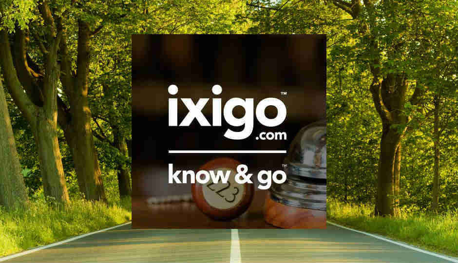 Ixigo launches travel app for Windows Phone