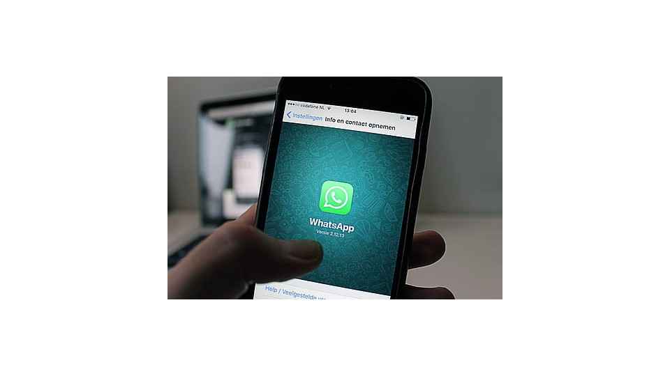 WhatsApp யில் நீண்ட நாள் எதிர்பார்த்து காத்து கொண்டிருந்த அம்சம்.வருகிரது