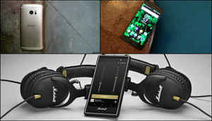 Best smartphones to buy for audiophiles