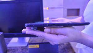 Computex 2014: Dell Venue Pro 11 tablet