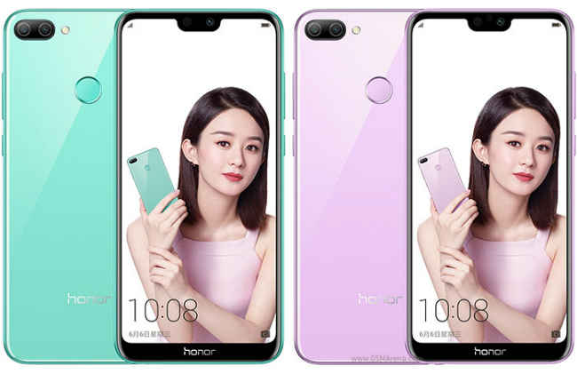Honor 9N will be priced under Rs 20,000 in India