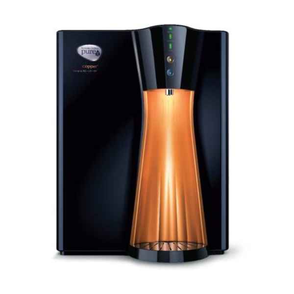 HUL Pureit Copper+ Mineral RO + UV + MF 8 litres Water Purifier