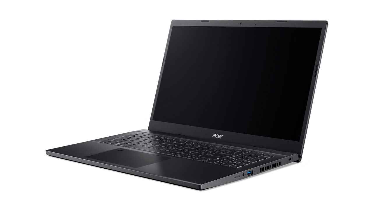 Acer refreshes its bestselling Aspire 7 Gaming laptop with 12th Gen Intel Core processor at a price of Rs 62,990