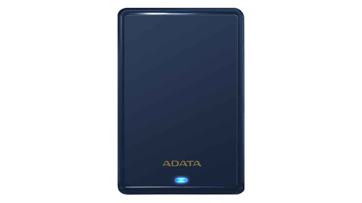 Adata HV620S 2TB External Hard Drive