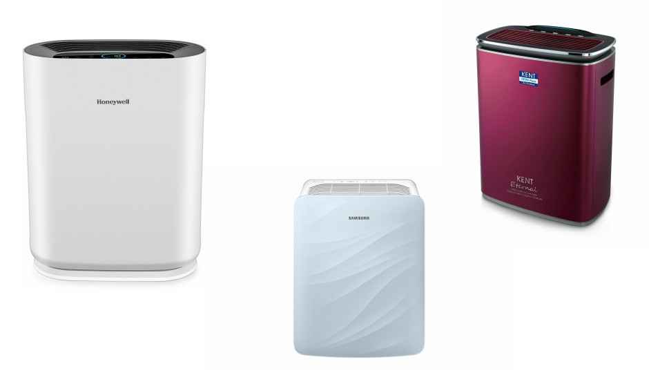 Top 5 air purifiers you can buy for less than Rs 20,000 on Amazon
