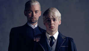 Meet the older Harry Potter cast in upcoming play ‘The Cursed Child’