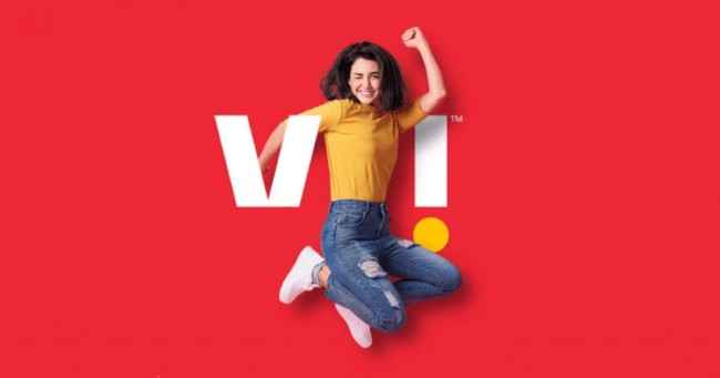 Vodafone idea plans with Disney+Hotstar benefits 