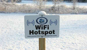 ఫేస్బుక్  మరియు   ఎయిర్టెల్ భారత్  లో   మొదలుపెట్టిన  ఎక్స్  ప్రెస్   వైఫై  సేవలు