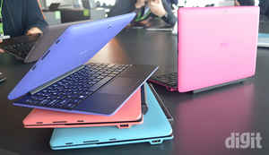 Next@Acer 2015: New Laptops, Hybrids, Wearables, Smartphones